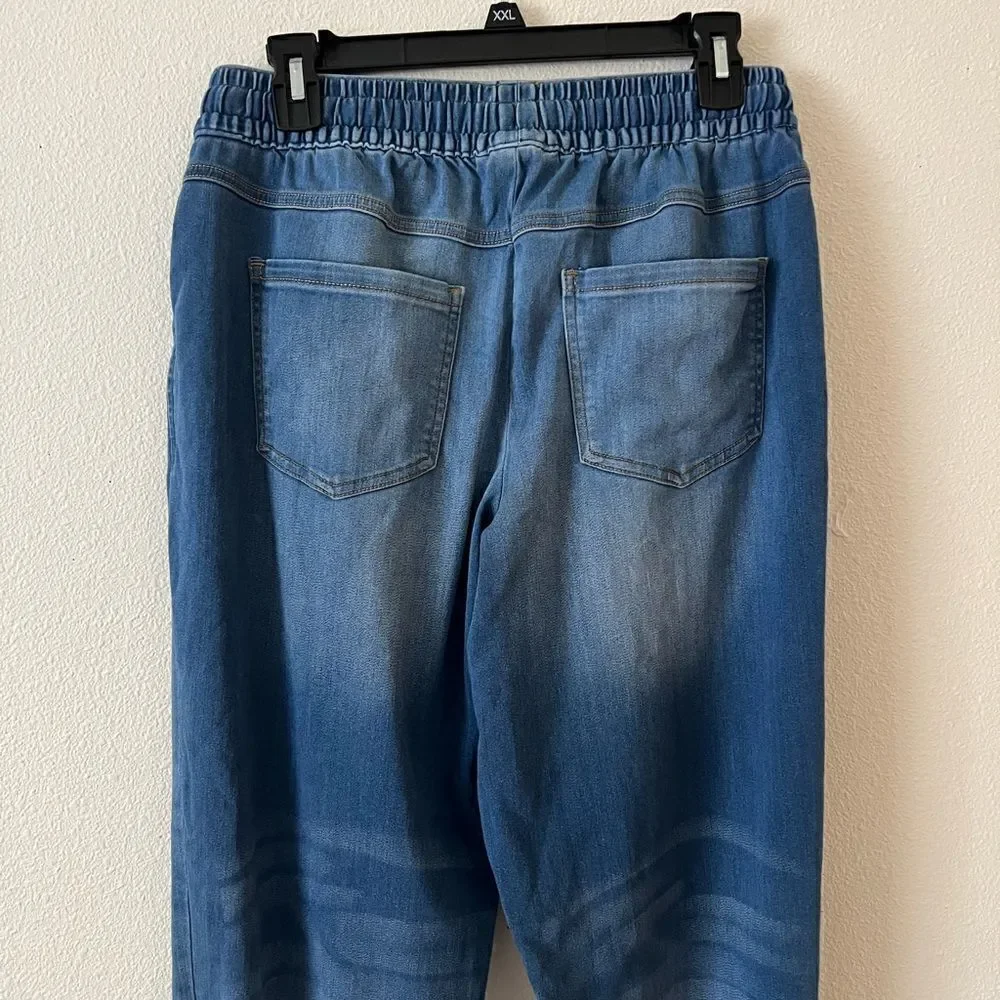 inc international concepts pull on Women Pants size M